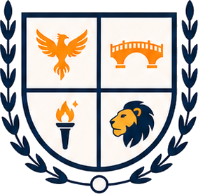 Lumos Bridge Academy crest